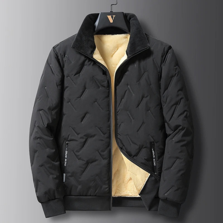 Drune | Verdickte Baumwollgepolsterte Jacke