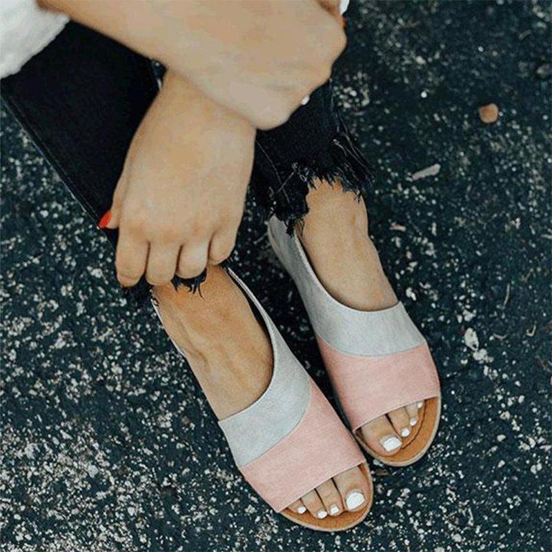 Drune | Bequeme Sommerschuhe