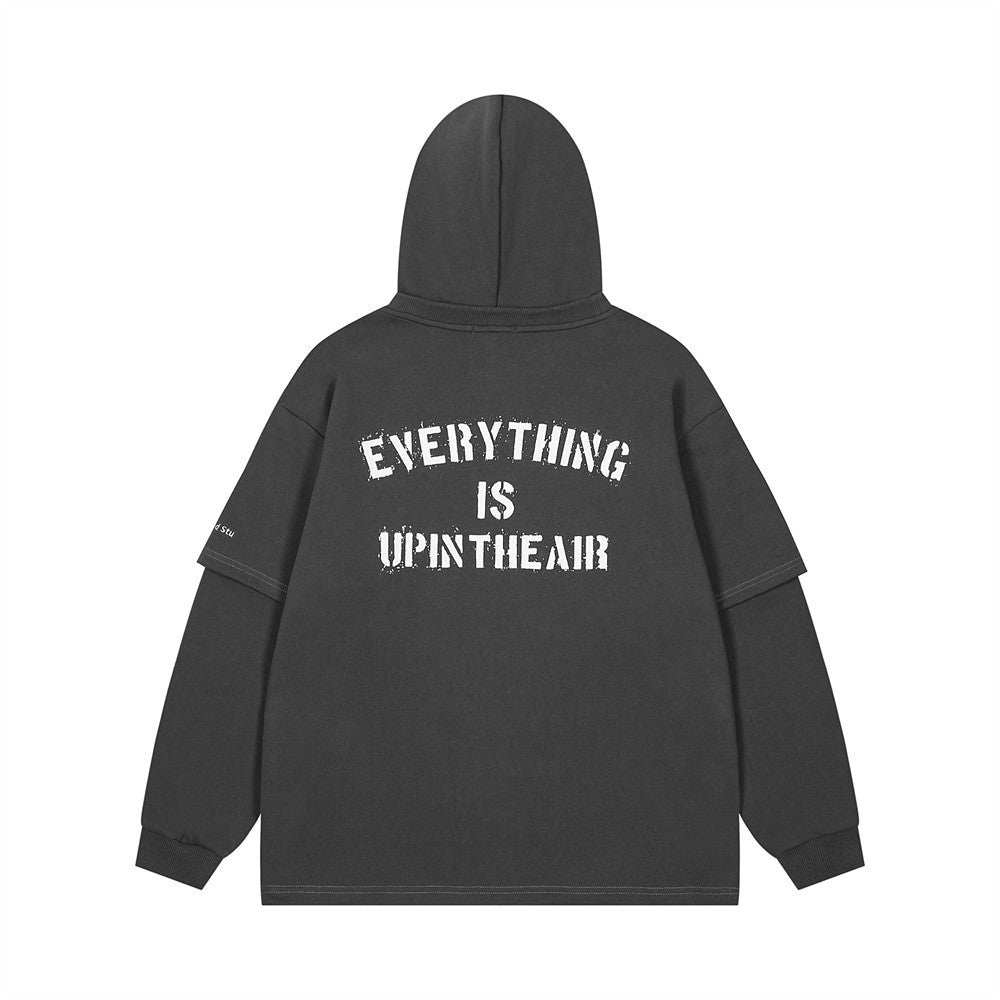 Drune | Hoodie geeignet für Männer