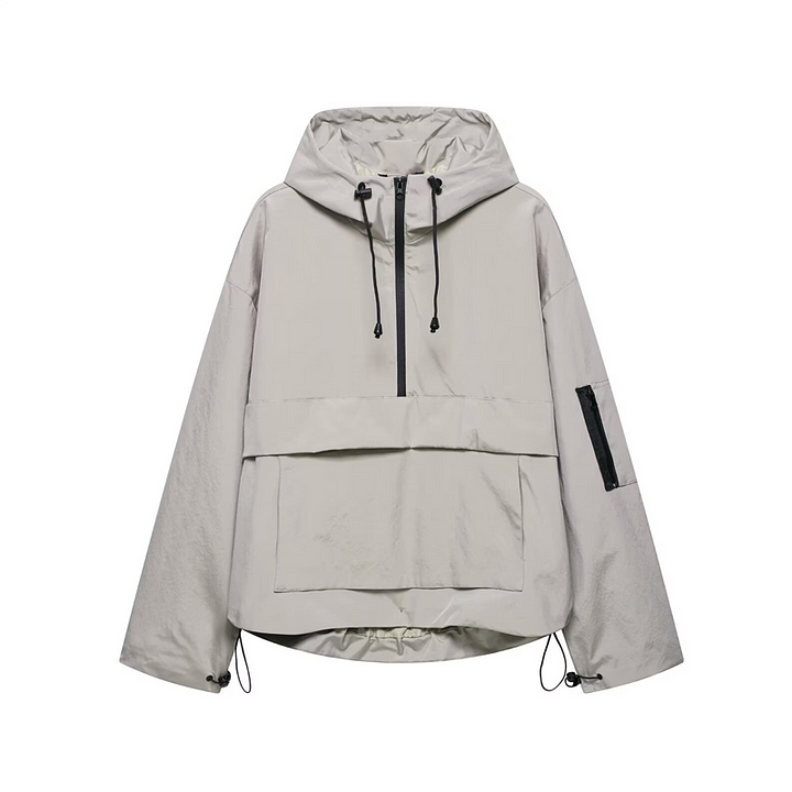 Drune | Women's 3-in-1 Waterproof Jacket for Outdoor Adventures
