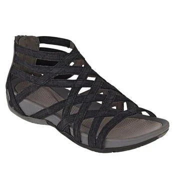 Drune | Sandalen - inkl. Schweißabsorbierende Sohle