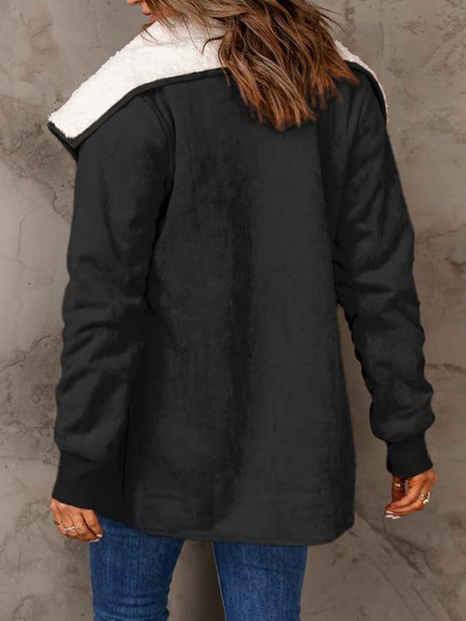 Drune | Super Stylische Jacke für Den Herbst