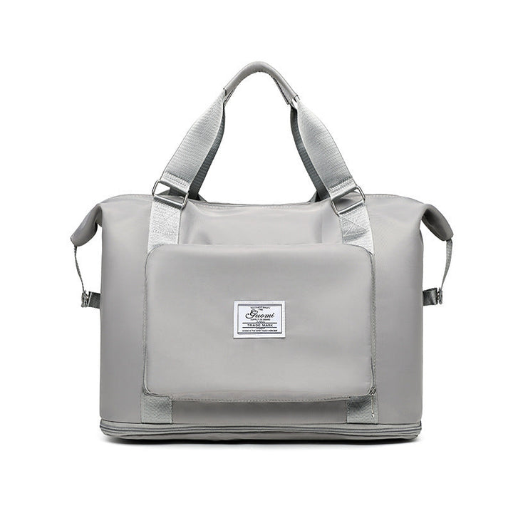 Drune | Faltbare Reisatzasche Für Handtasche Und Schultertasche
