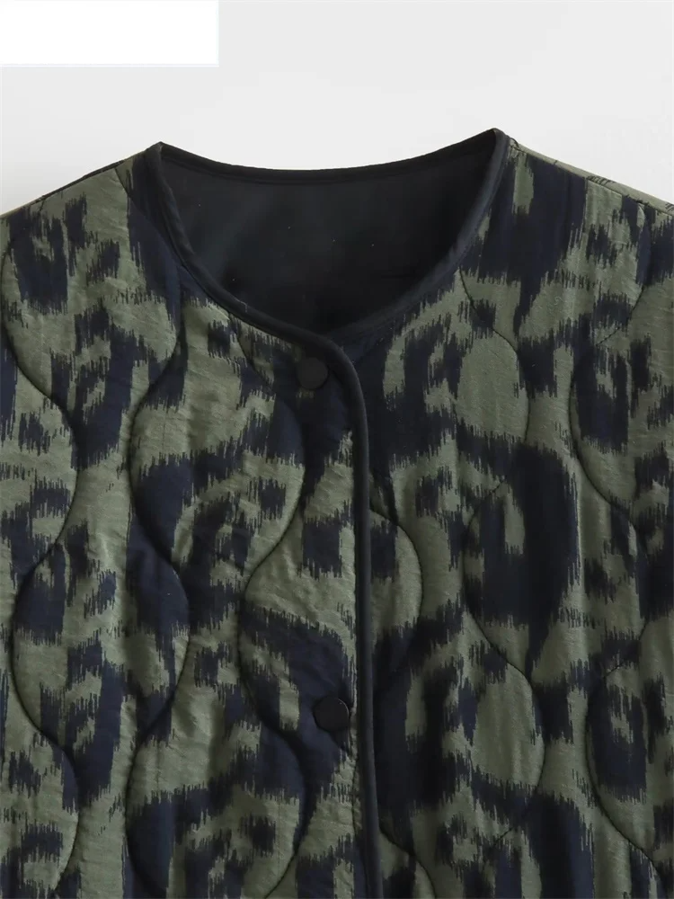 Drune | Feeling Inside My Bones Jacke