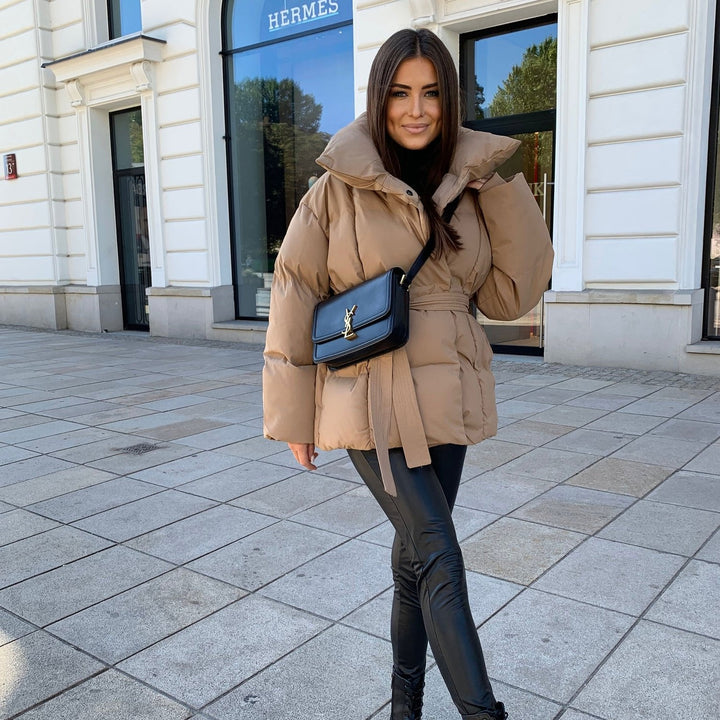 Drune | Musthave Puffit Jacke