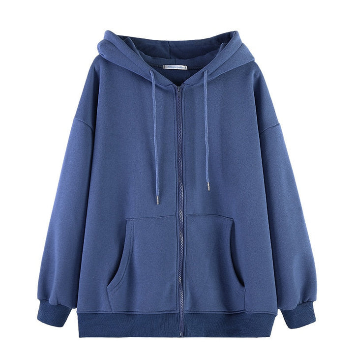 Drune | Übergroßer Hoodie für Damen