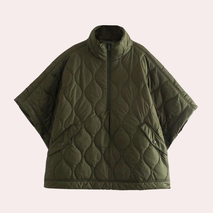 Drune | Vielseitige Jacke für Frauen
