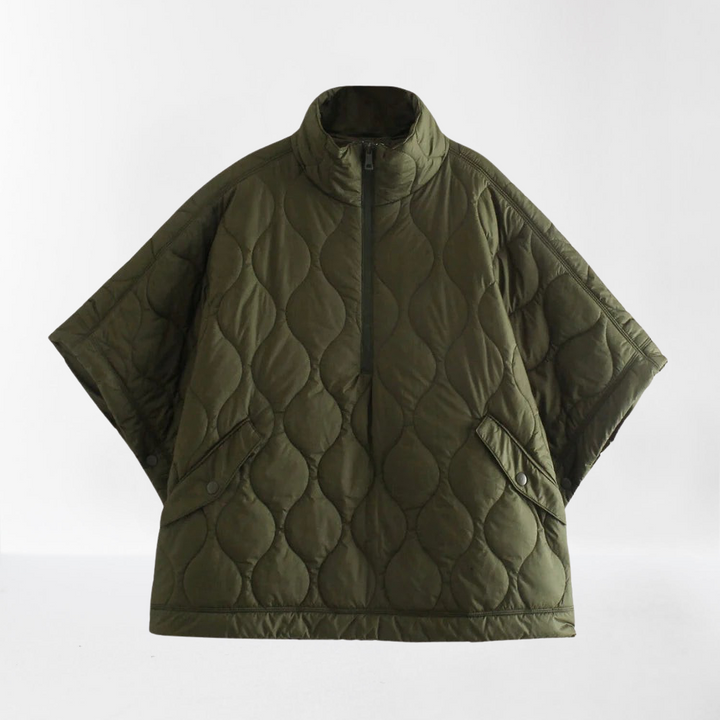 Drune | Stilvolle Damenjacke