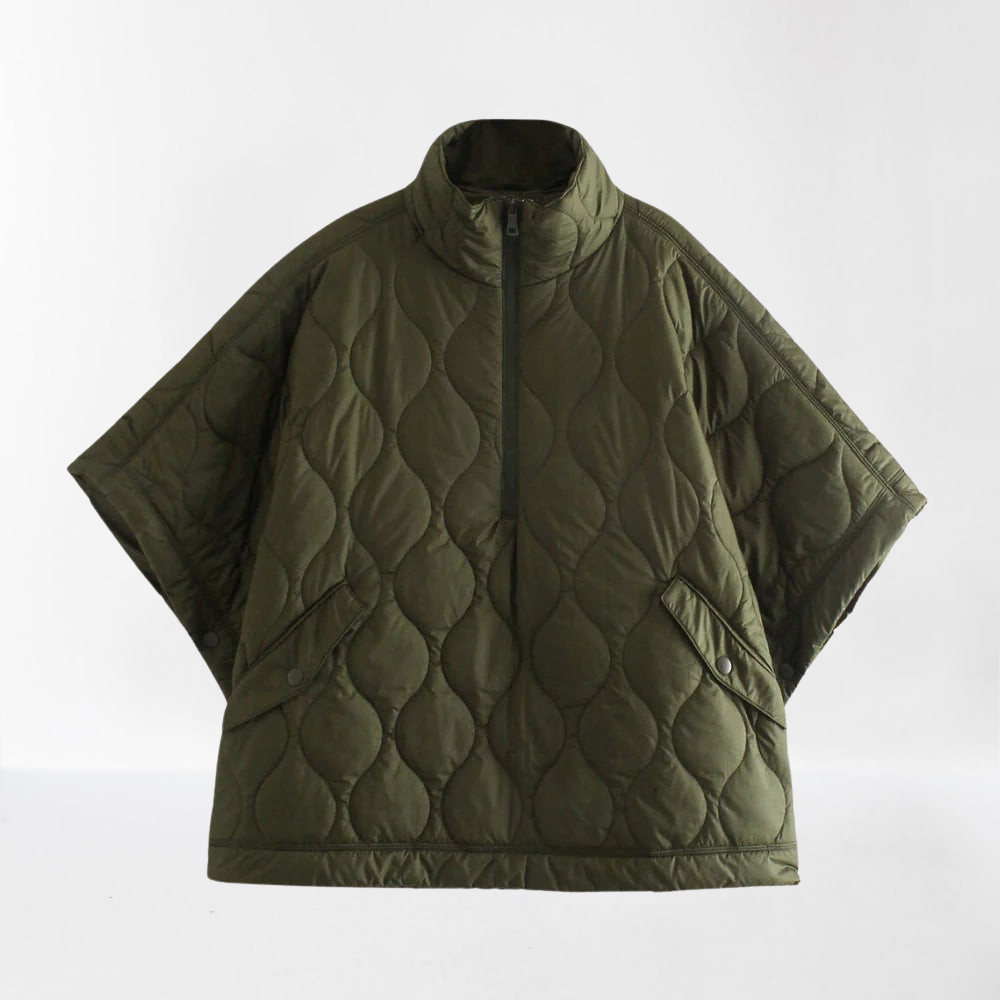 Drune | Oversized Damenjacke