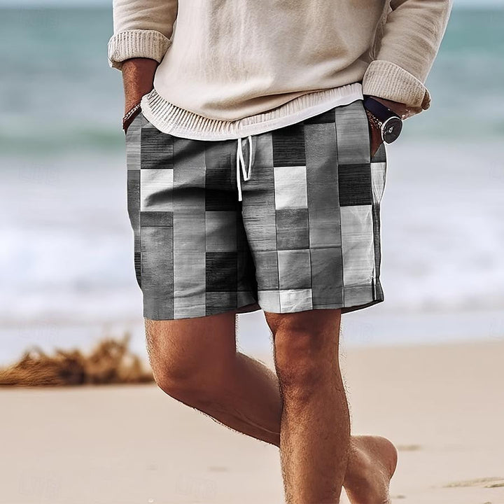 Drune | Stilvolle Badehose