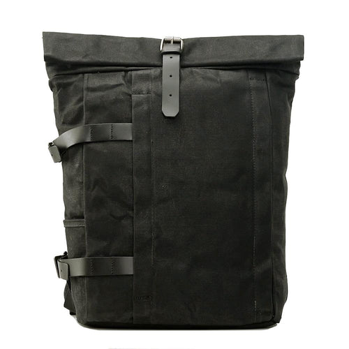 Drune | Motor Rucksack - AlpineStyle - Nachhaltig und stilvoll für Abenteurer