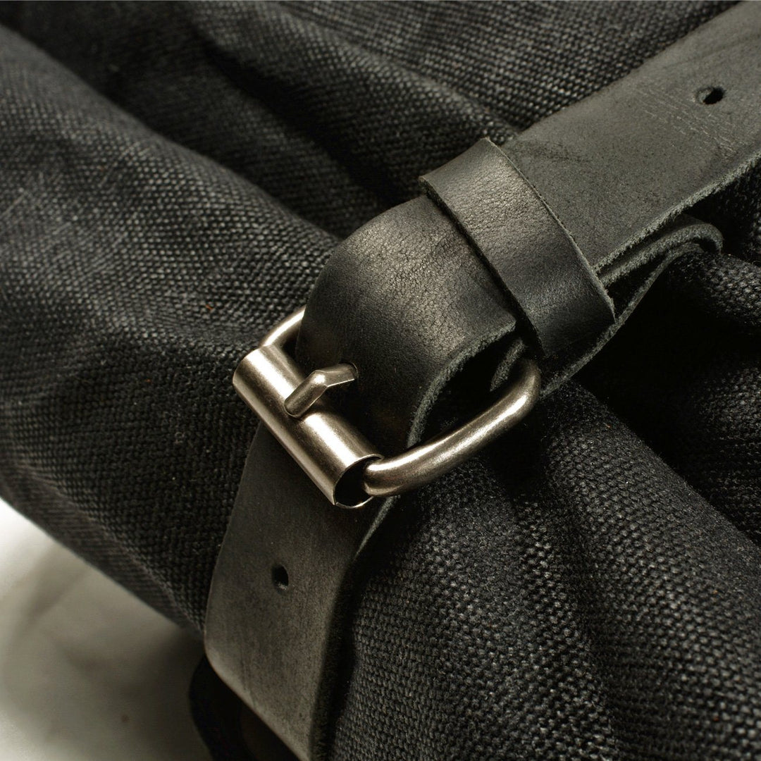 Drune | Motor Rucksack - AlpineStyle - Nachhaltig und stilvoll für Abenteurer