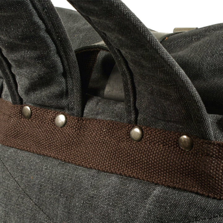 Drune | Motor Rucksack - AlpineStyle - Nachhaltig und stilvoll für Abenteurer