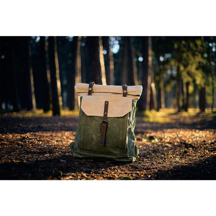 Drune | Rucksack - YUKON
