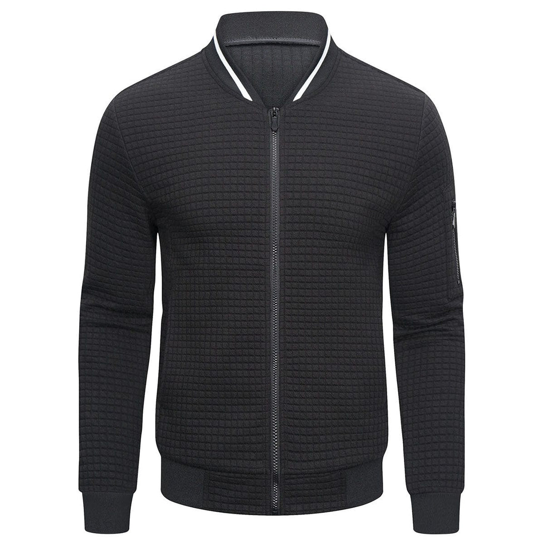 Drune | Bomberjacke Für Modische Outfits