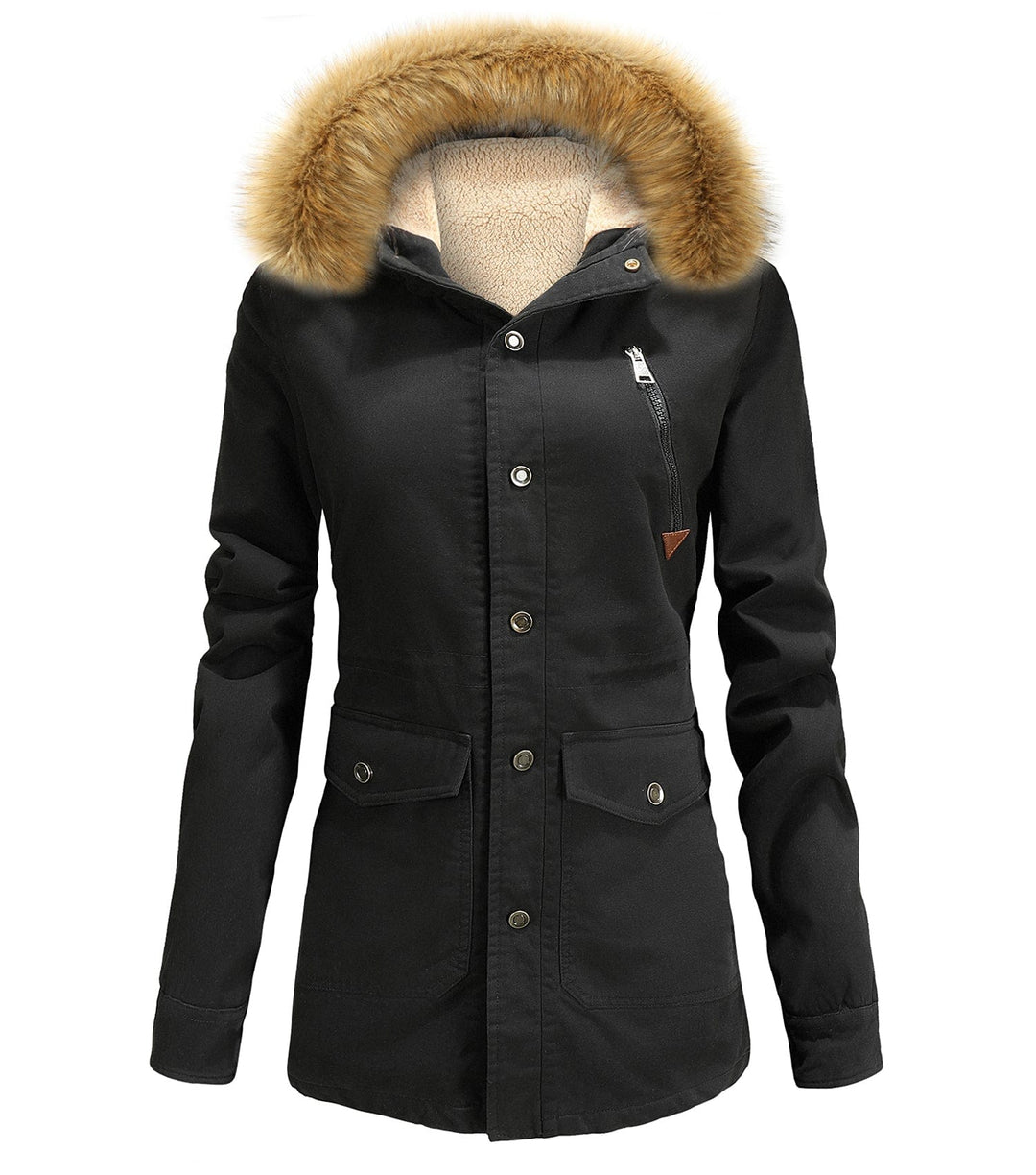 Drune | Parka
