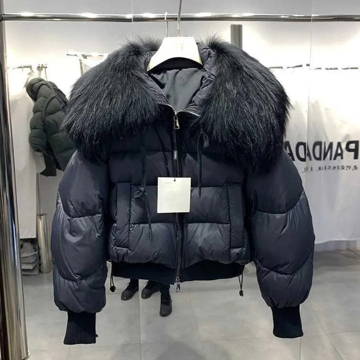 Drune | Pufferjacke - Dick & Stilvoll