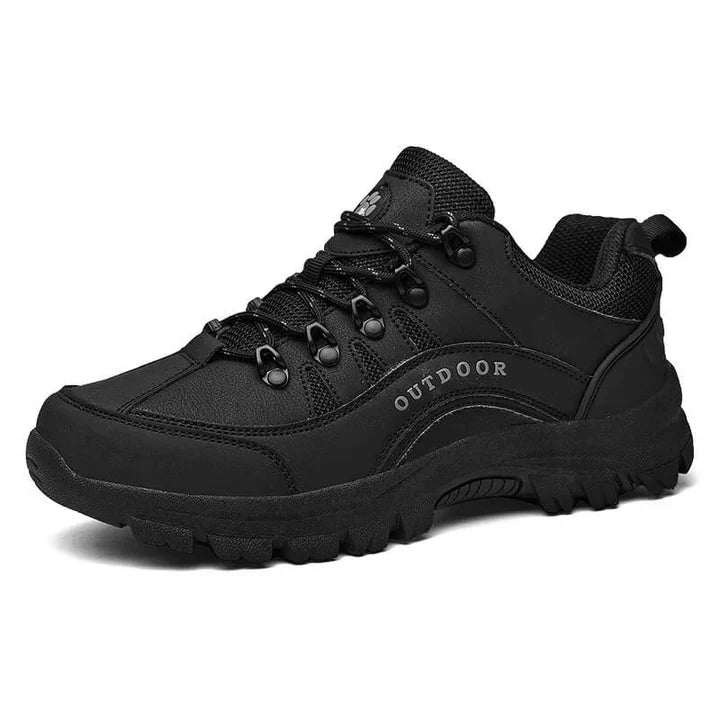Drune | Gefütterte Wasserdichte Wanderschuhe