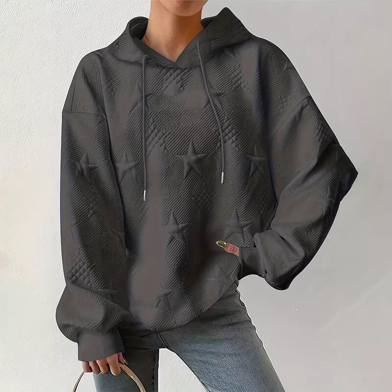 Drune | Kapuzenpullover mit 3D