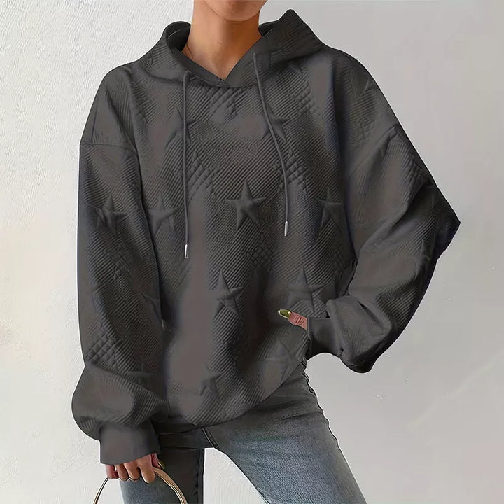 Drune | Kapuzenpullover mit 3D