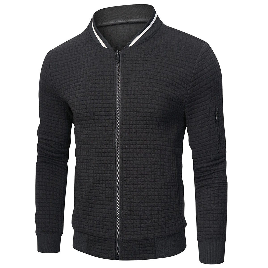 Drune | Bomberjacke Für Modische Outfits