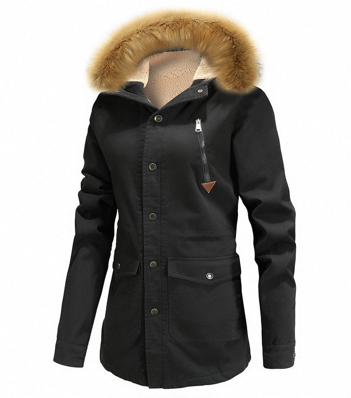 Drune | Parka