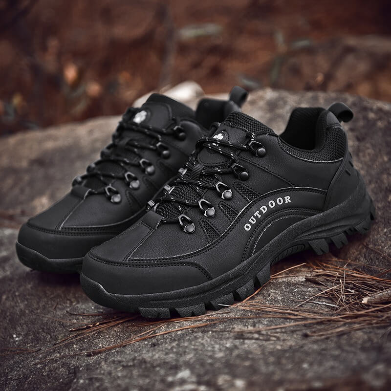 Drune | Orthopädische Wanderschuhe