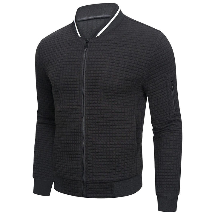 Drune | Bomberjacke Für Modische Outfits
