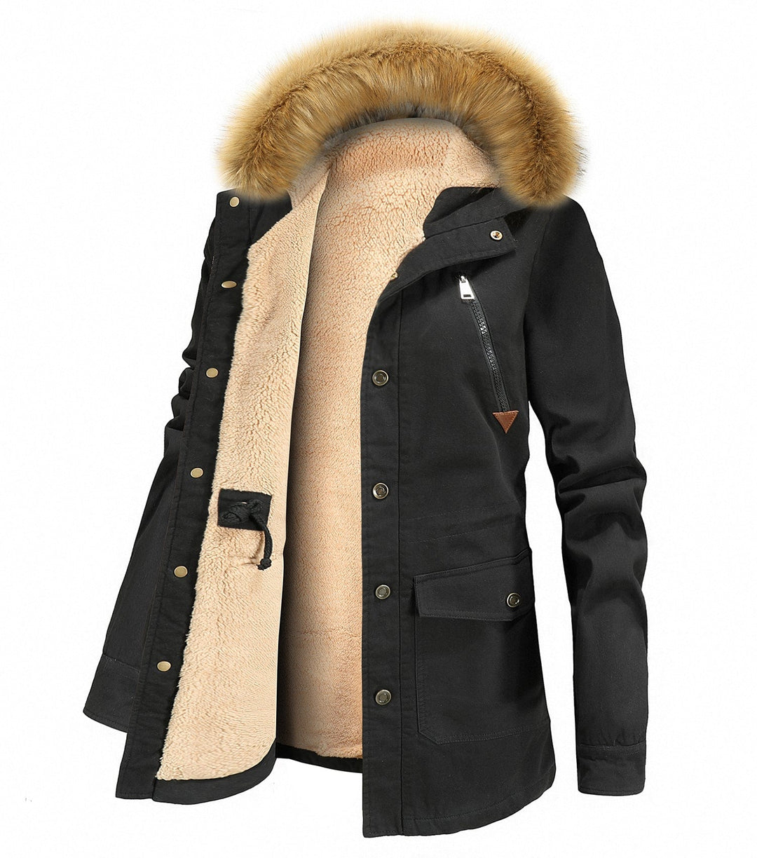 Drune | Parka