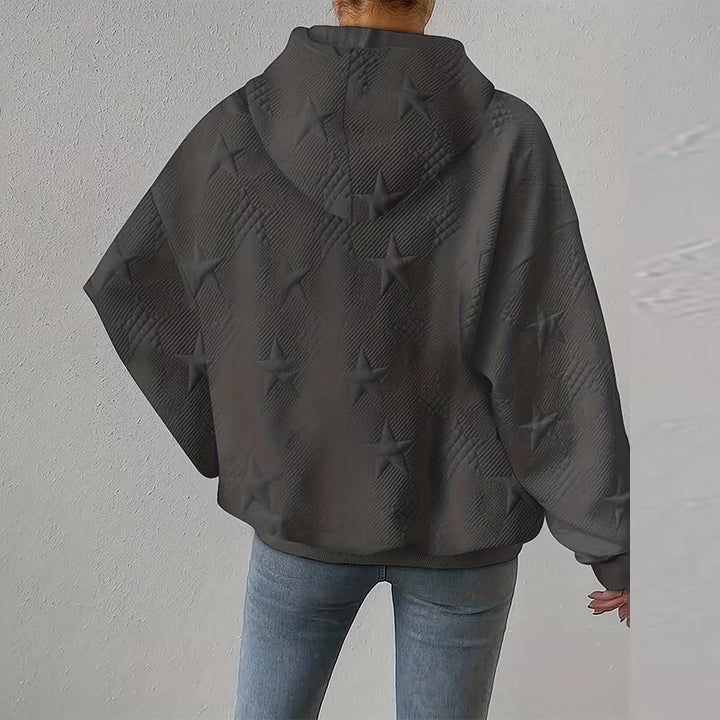 Drune | Kapuzenpullover mit 3D
