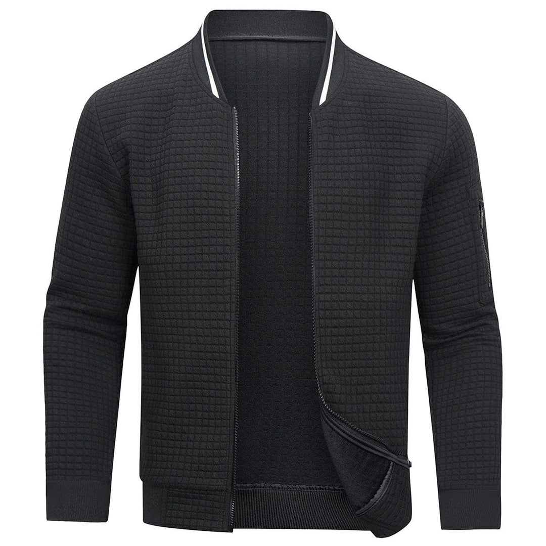 Drune | Bomberjacke Für Modische Outfits