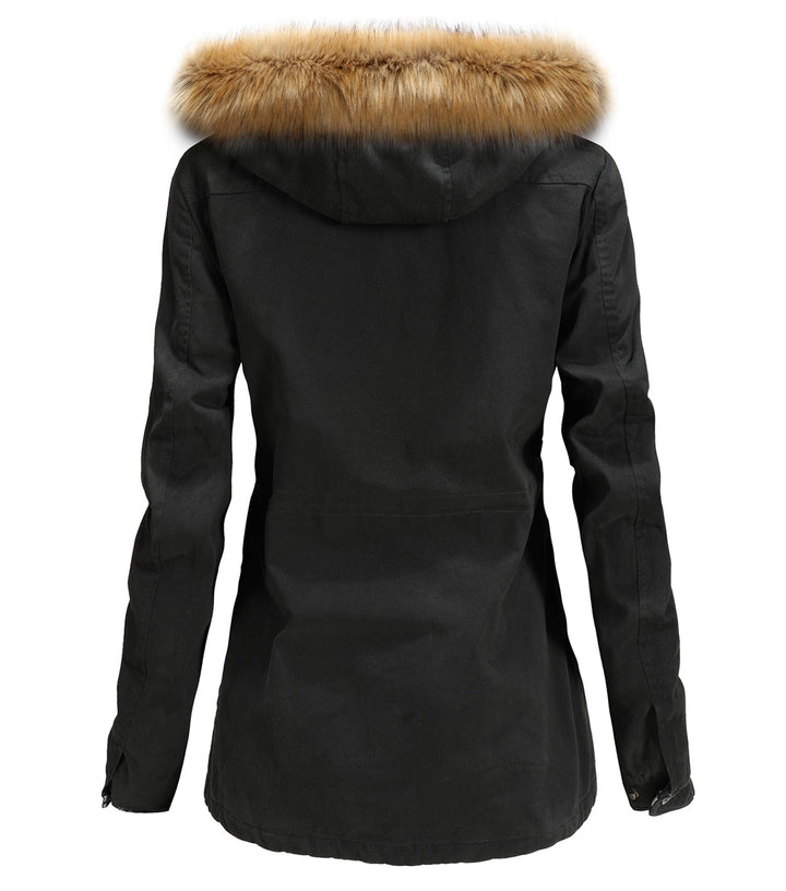 Drune | Parka