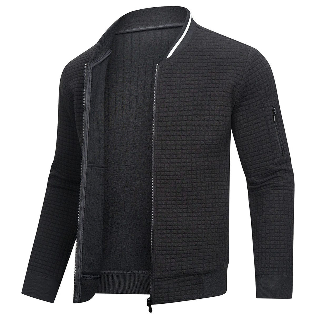 Drune | Bomberjacke Für Modische Outfits