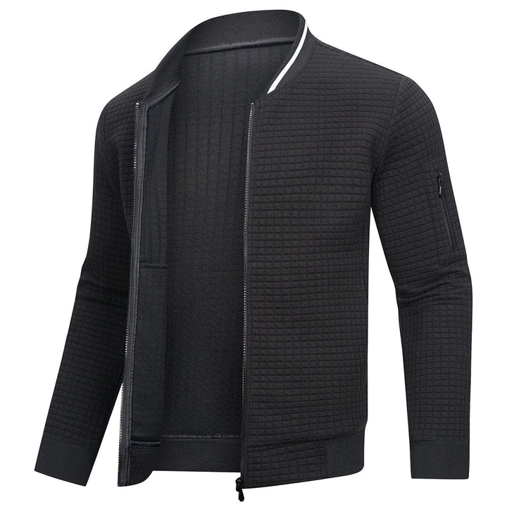 Drune | Bomberjacke Für Modische Outfits