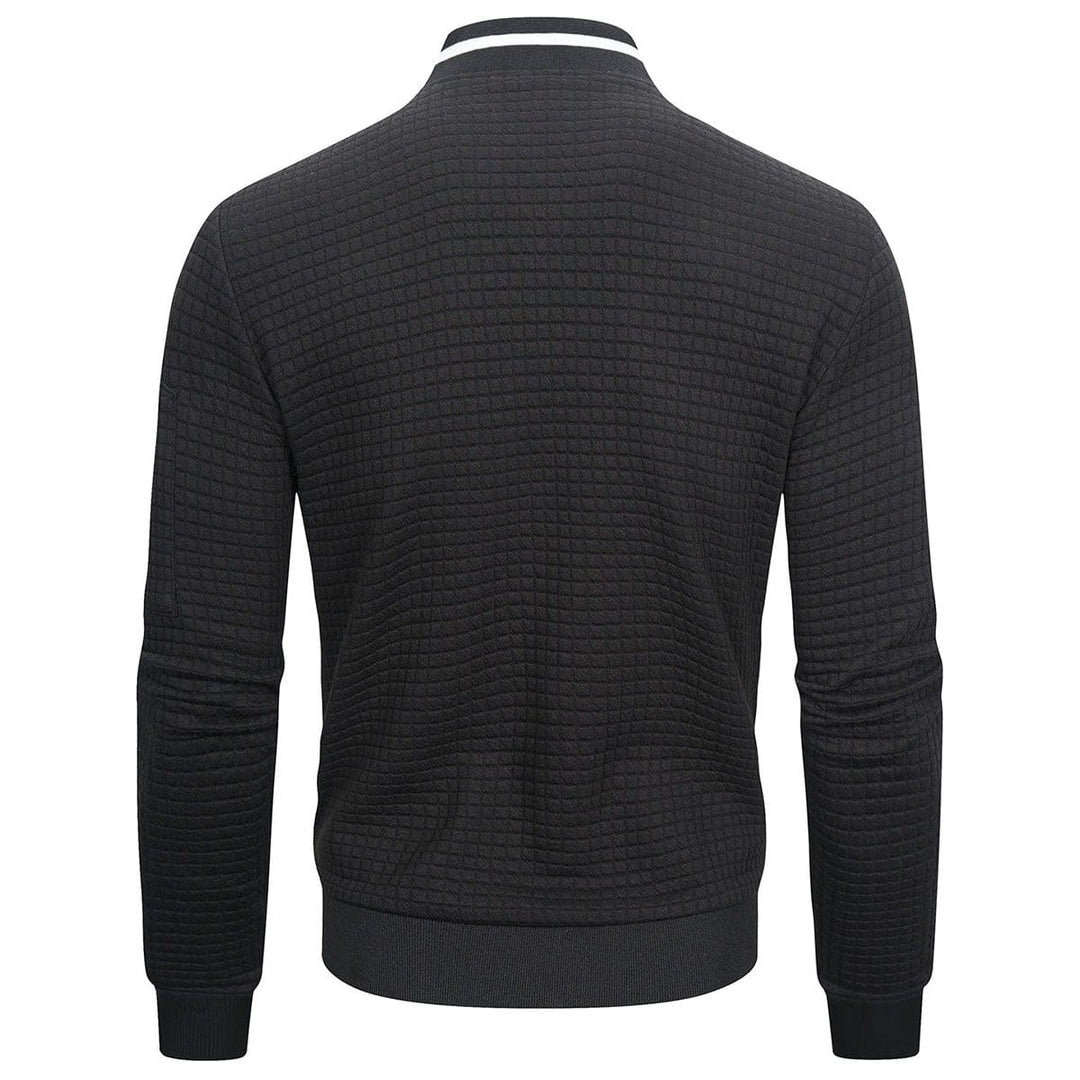 Drune | Bomberjacke Für Modische Outfits