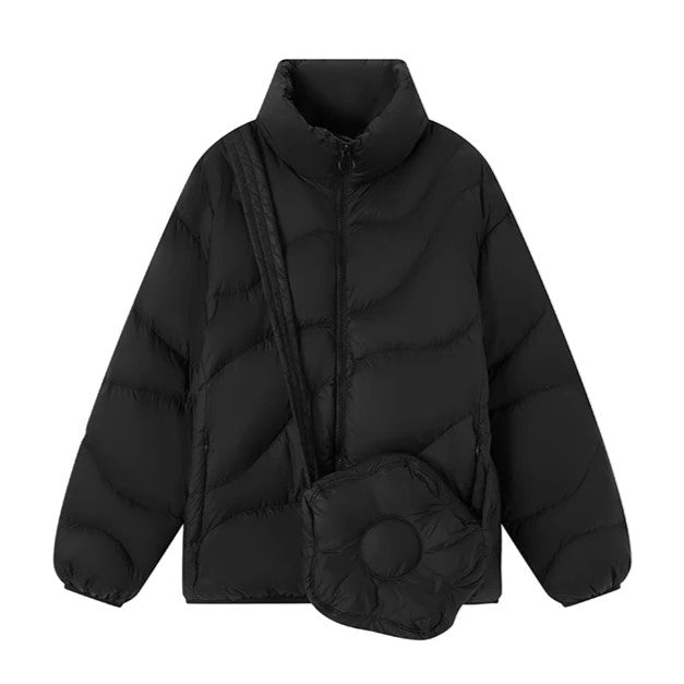 Drune | Daunenjacke - Warm & Leicht
