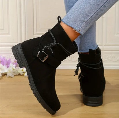 Drune Laurent | Damen Stiefeletten