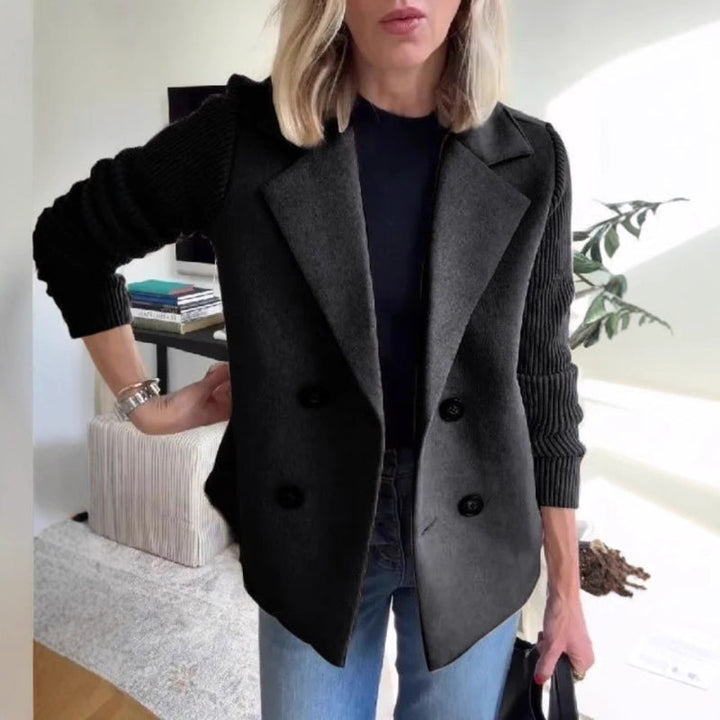 Drune | Sweater Blazer