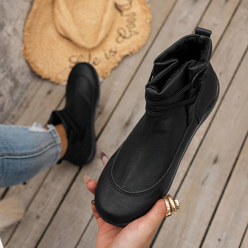 Drune | Trendy Plus-Size Lässige Sportschuhe für Frauen