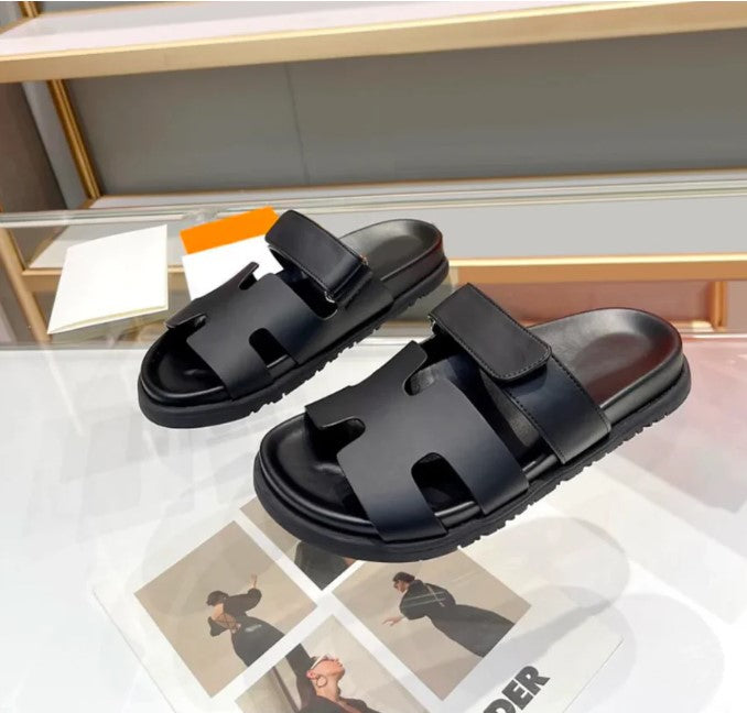 Drune | Stilvolle Sandalen