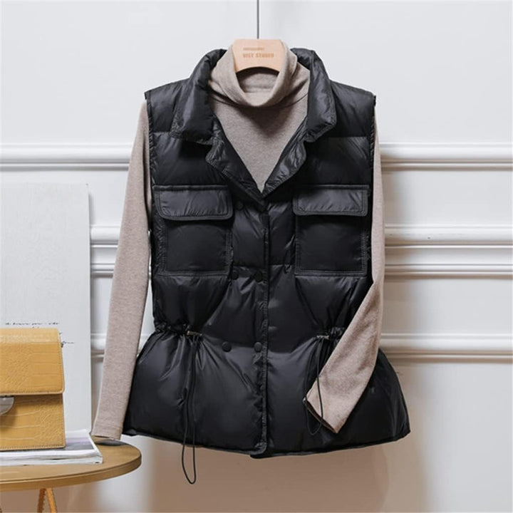 Drune | Ultraleichter und Warmer Bodywarmer