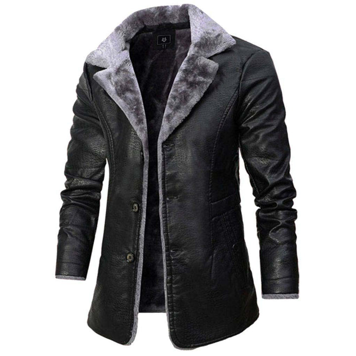 Drune | Designer Lederjacke für Herren