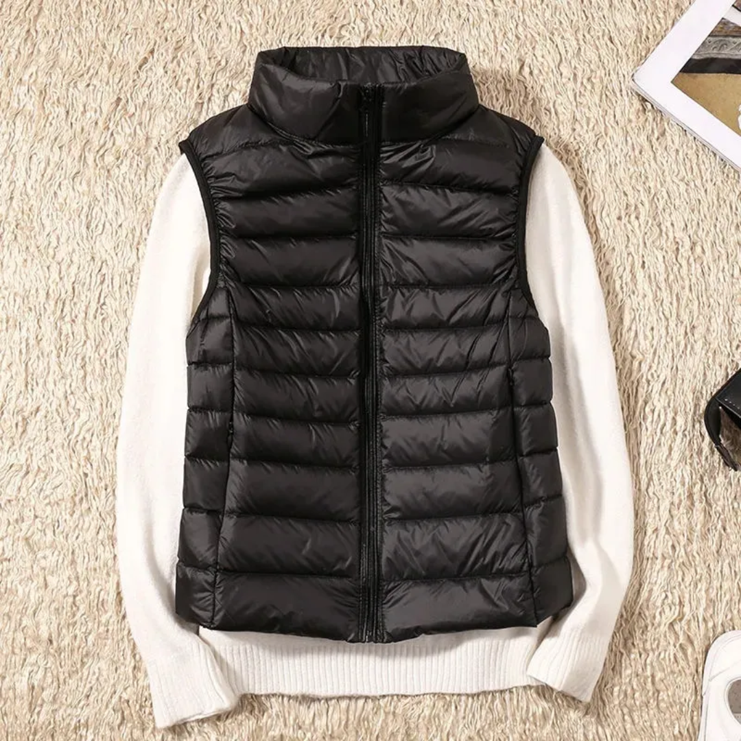 Drune | Ultralight und Winddichter Bodywarmer