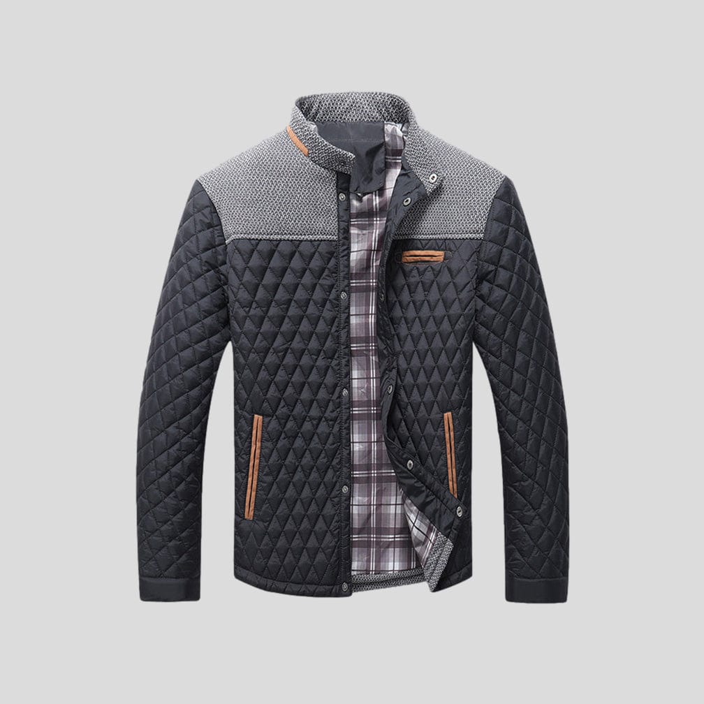 Drune | Charter Jacke