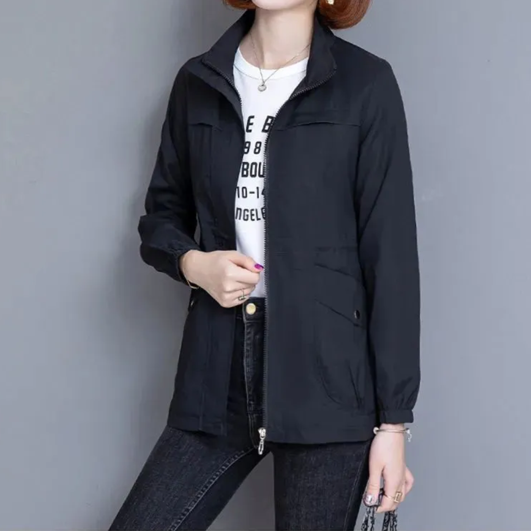 Drune | Slim Windjacke Eng & Modern