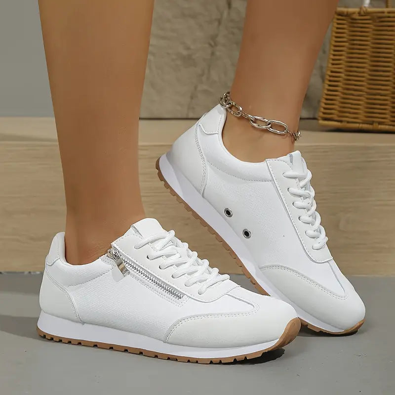 modische Schuhe mit orthopädischer Passform Drune Drune