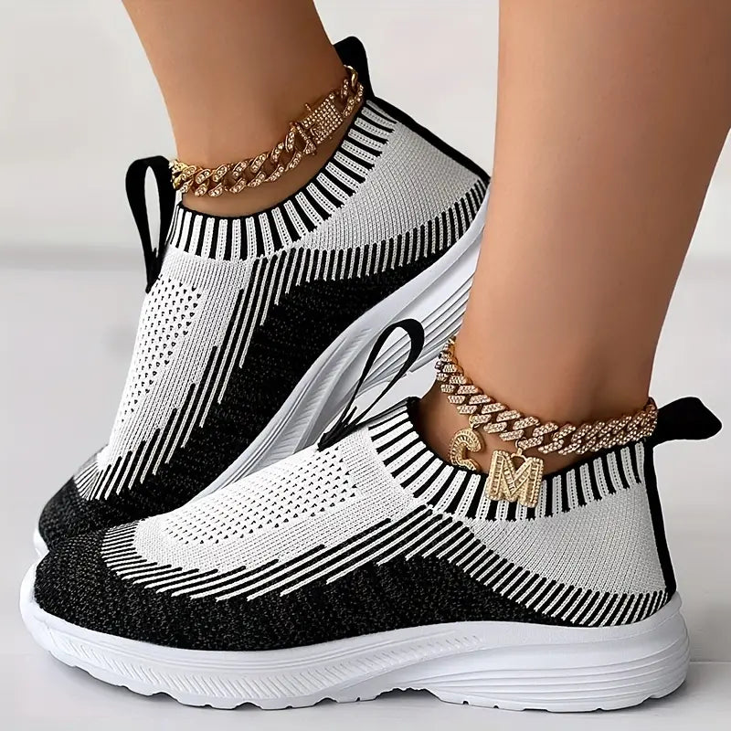 Drune | Bequeme Orthopädische Sneakers Für Frauen