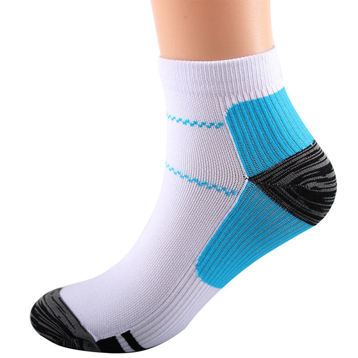Drune | Orthopädische Niedrige Kompressionssocken
