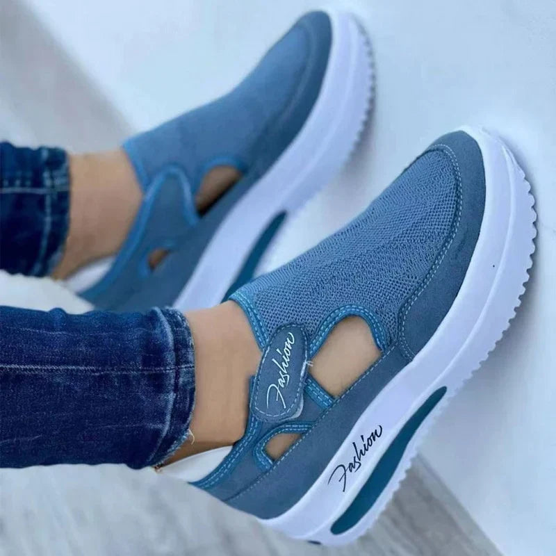 Drune - Damenschuhe