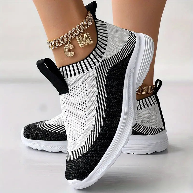 Drune | Bequeme Orthopädische Sneakers Für Frauen